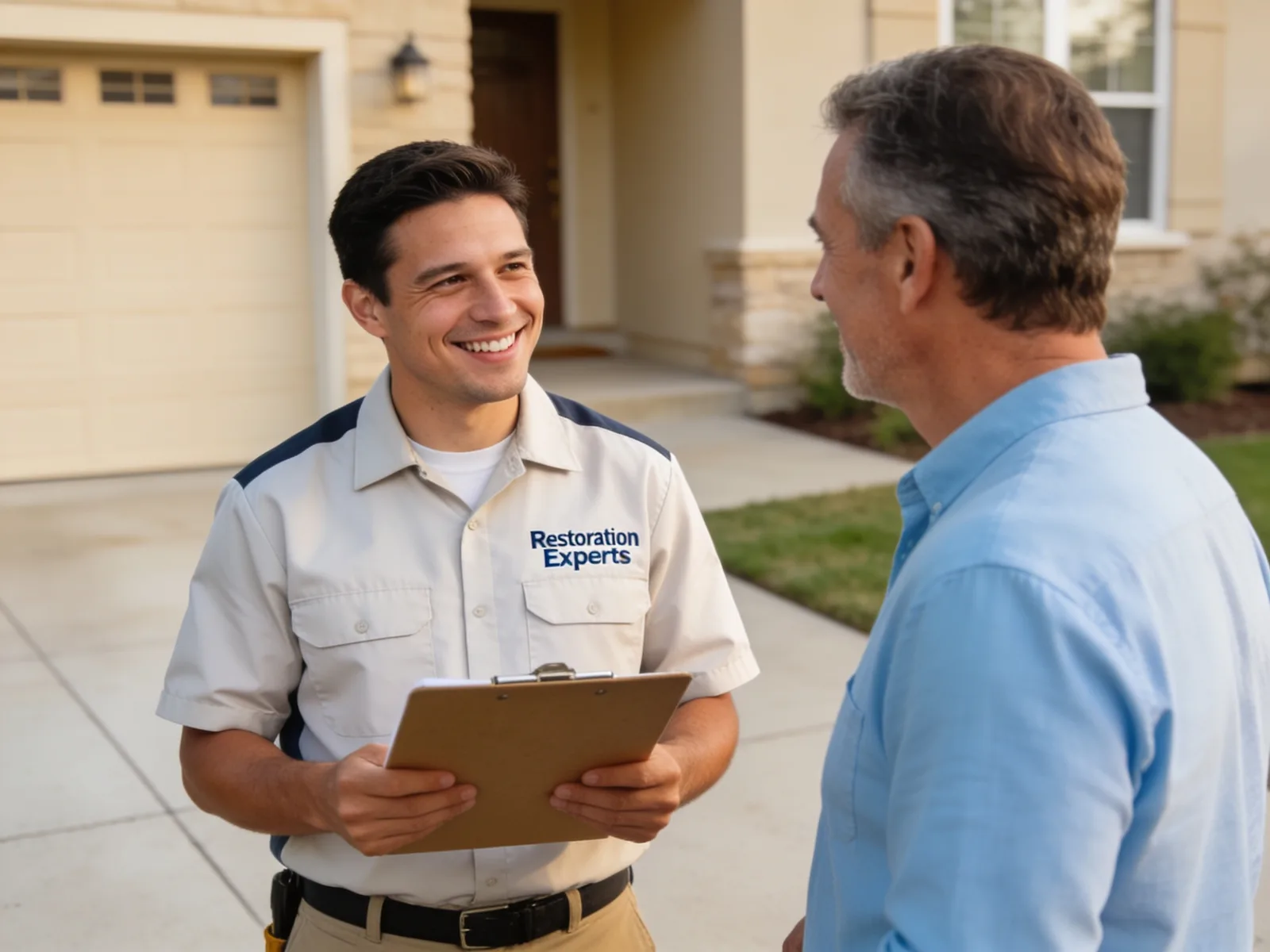 Water Damage Cleanup Rootstown, OH FAQs